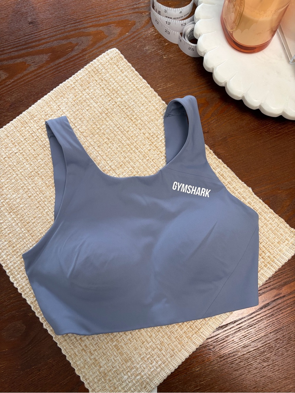 Gymshark Med-High Impact Sports Bra